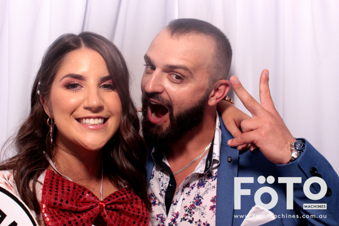 Diandra and Nick’s Wedding | View more photos from the event at gallery.fotomachines.com.au/u/FOTOMachines/Diandra-and-Nick’s-Wedding